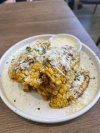 Dawn to Dusk Cafe BKK