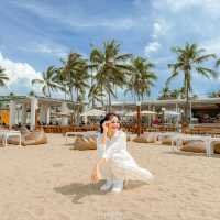 ✈️ชมเครื่องบินแลนดิ้ง "หาดบ้านทอน" จ.นราธิวาส
