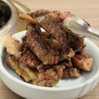 高質韓牛燒肉店🥩갈비궁 木槿Galbi Gung
