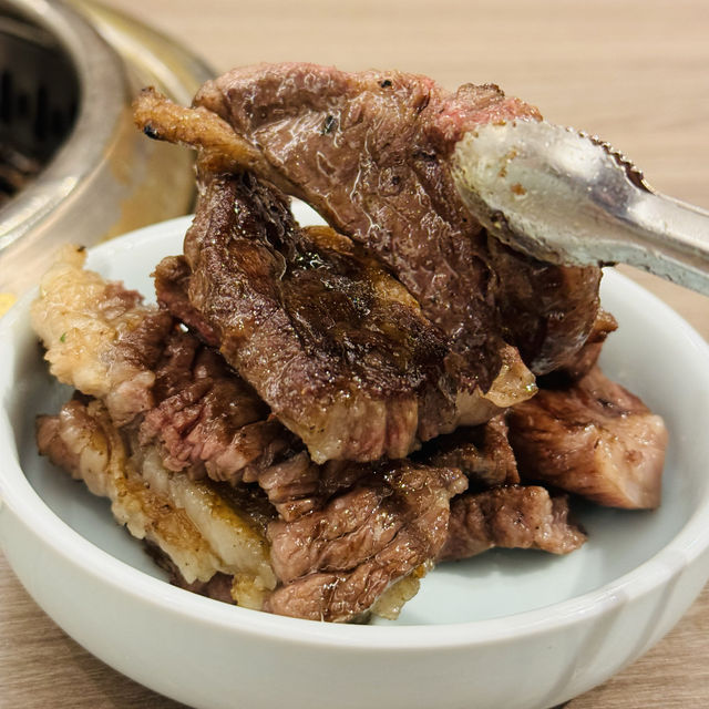 高質韓牛燒肉店🥩갈비궁 木槿Galbi Gung 高質韓牛燒肉店🥩갈비궁 木槿Galbi Gung