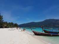 Sunset Beach Koh lipe