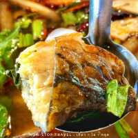 ร้านดัง ร้านเด่น เน้นแต่ความอร่อย ใน จ.อ่างทอง