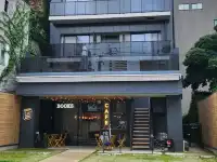 후쿠오카 톈진역 근처 감성 숙소 추천