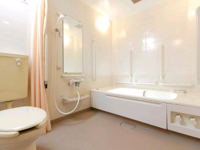 FLEXSTAY INN Shinurayasu