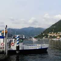 Lake Como