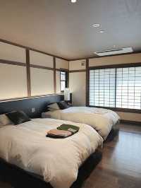 🏨九州熊本縣遠離塵囂的深山山莊🤎