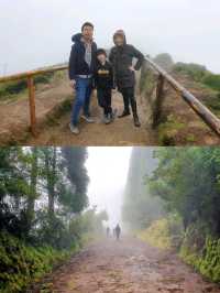 🇵🇹 Hike to Miradouro da Boca do Inferno