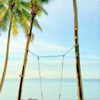 ที่พักลับๆ เกาะช้างเลี้ยวซ้าย กุญชระบุรีรีสอร์ท