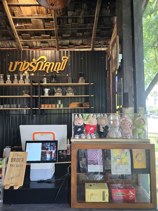 ☕️ Bangrakcafe 💖 ☕️ Bangrakcafe 💖