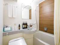 Hotel Sardonyx Ueno