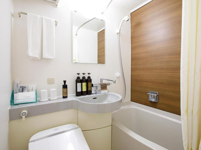 Hotel Sardonyx Ueno