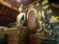 ไหว้พระแก้วเมืองเชียงราย