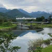 เที่ยวธรรมชาติ 15 จังหวัด | ฤดูฝน⛰️🌧️🌳🌈