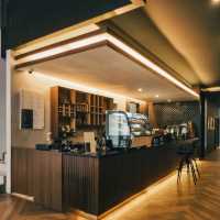 NOID COFFEE | WFC SPOT IN KARANGSARI