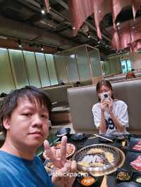 อยากทาน Buffet อร่อย นึกถึง Kouen 🍖