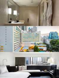 🇹🇭 COMO Metropolitan Bangkok โคโม เมโทรโพลิแทน กรุงเทพฯ