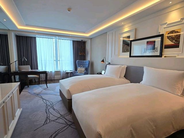 Sofitel Bangkok Sukhumvit Hotel