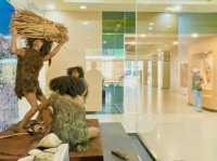 A rich cultural and historical experience 🇮🇩