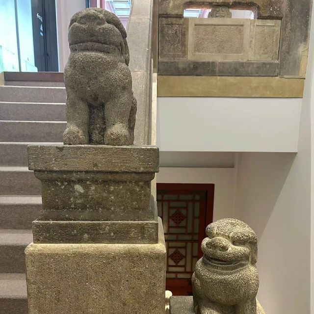 「三井紀念美術館🍜東方美學魅力」 「三井紀念美術館🍜東方美學魅力」