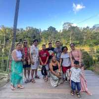 Wonderous experienced in Bali, Indonesia
