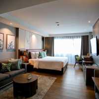 Novotel Living Sukhumvit 