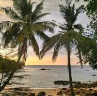Amazing Penang Island Malaysia