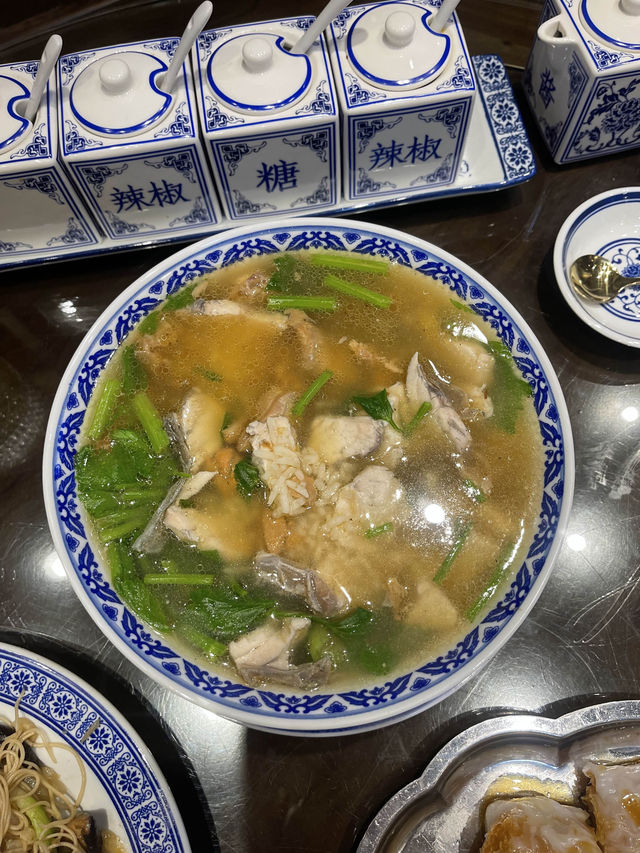 Ginger Bowl บรรทัดทอง📍BTS สนามกีฬาแห่งชาติ