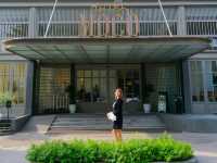 ที่พักอุดร ใจกลางเมือง โซน UD Town