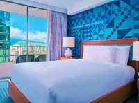 🌴 Stay at Ohana Waikiki East