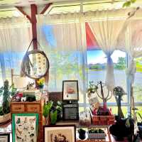🏡โฮมคาเฟ่สุดน่ารัก ย่านสมุทรปราการ💝