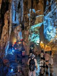 Explore the fasinating & mystical Am Phu Cave, Danang.