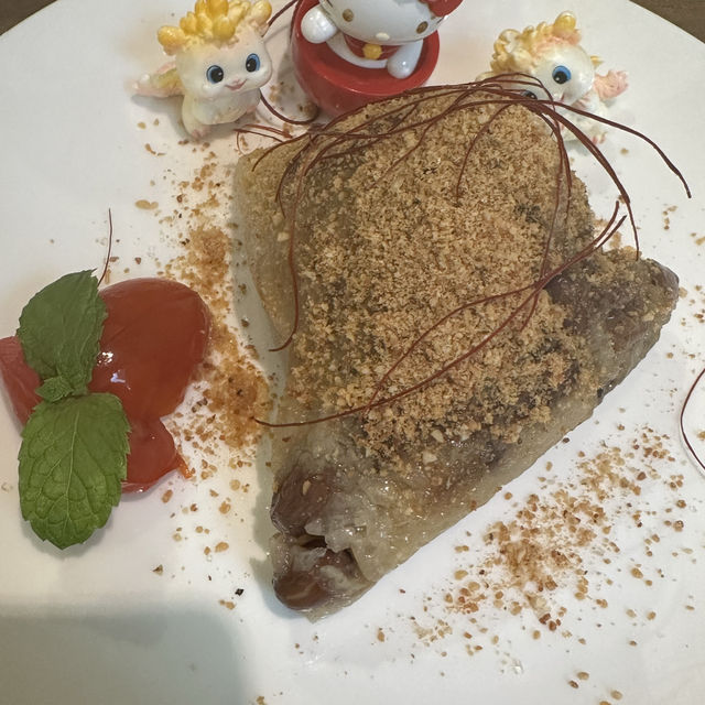 （永康公園旁（啞舍永康）紅燒牛肉麵.非吃不可美食