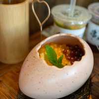 深圳一日遊-皇庭廣場精緻東北串串