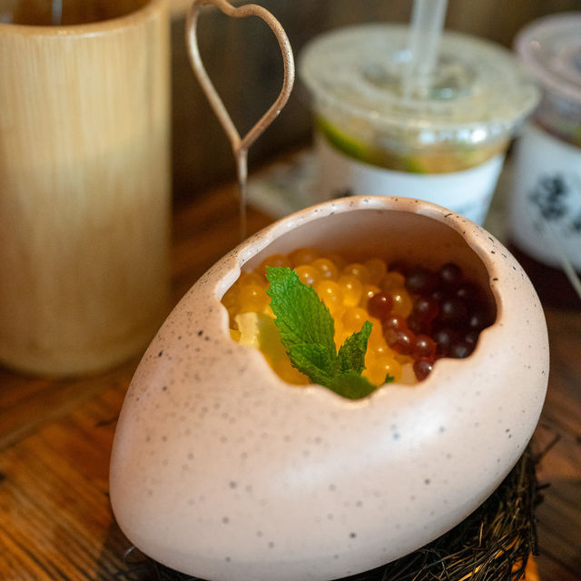 深圳一日遊-皇庭廣場精緻東北串串