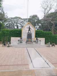 ศาลสมเด็จพระเจ้าตากสินมหาราช จันทบุรี