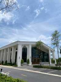 ที่พักสวยอ่างทอง Suphorn Grand Hotel