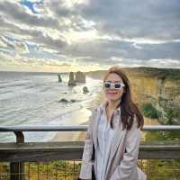 Twelve Apostles