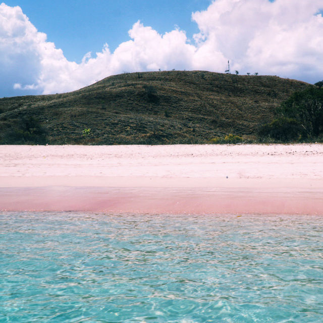 Exploring the Ancient Wonders of Komodo Island