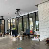 The gallery hotel Naihan Phuket 