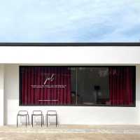 Jol.co  คาเฟ่ #เปิดใหม่ ที่บางแสน ร้าน Mood ดีมากก