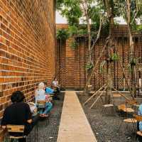 MASAGI COFFEE BATU BATA | FROM BANDUNG TO BSD