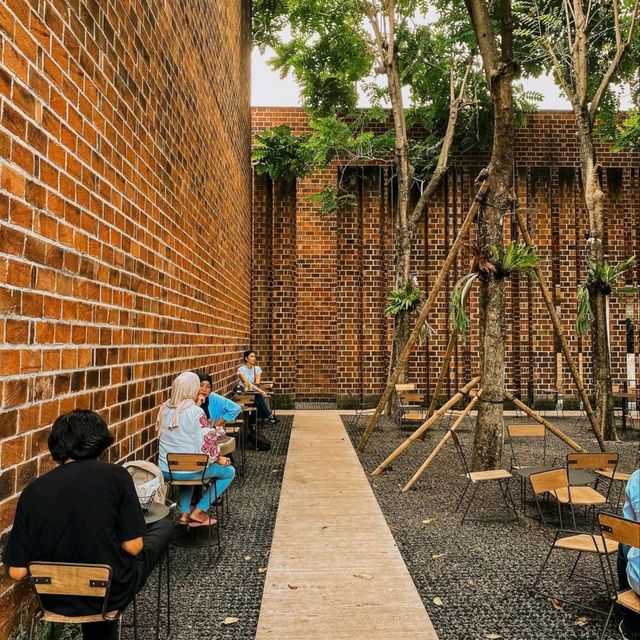 MASAGI COFFEE BATU BATA | FROM BANDUNG TO BSD