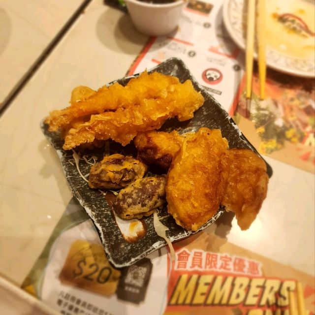 極尚大瀛喜📍觀塘