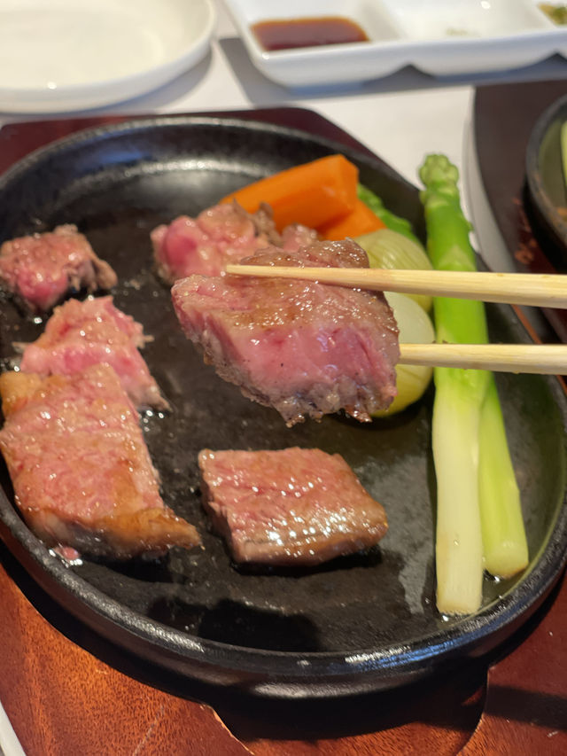 【特色餐廳】HIDATAKAYAMA MEAT：飛驒牛美食，口感非常好味