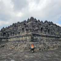 Indonesia Oldest And Unesco Heritage Listed Temples