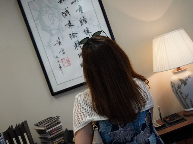 【音樂回憶】香港粵語流行曲展覽: 曲詞印記。重溫顧嘉煇 x 黃霑的經典音樂合作，穿越時空感受香港音樂文化