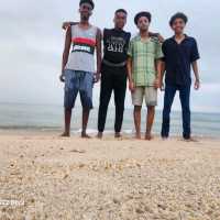 trip to Permaisuri village