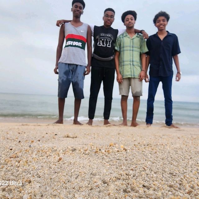 trip to Permaisuri village