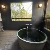 🇯🇵 北九州由布院 超豪華獨立小屋私人溫泉一泊二食旅館 ♨️🌸