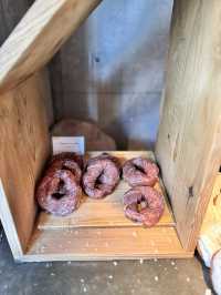 【福岡】超人気店！生ドーナツ専門店🍩